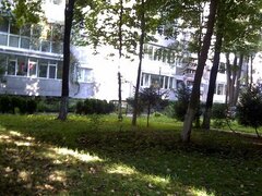 Berceni, Emil Racovita, 700 m dist. de metrou